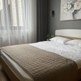 Апартаменты Knokey Кунцевская, фото гостя
