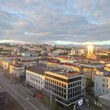 АЗИМУТ Сити Отель Мурманск, фото гостя