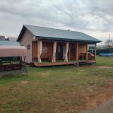 Коттедж Ковчег Loft hause, фото гостя