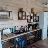 Коттедж Ковчег Loft hause, фото гостя