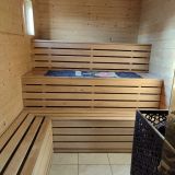 Коттедж Ковчег Loft hause, фото гостя
