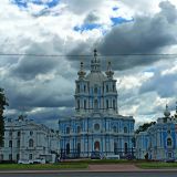 Ленинградская область, фото отдыхающего в июне