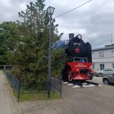 Вологда, фото отдыхающего в июне