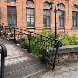 Кисловодск, фото отдыхающего в июне