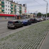 Уфа, фото отдыхающего в июне