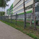 Уфа, фото отдыхающего в июне