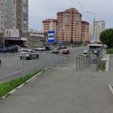 Уфа, фото отдыхающего в июне