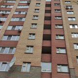 Уфа, фото отдыхающего в июне