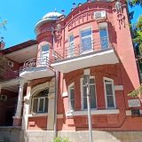 Пятигорск, фото отдыхающего в июне