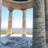 Пятигорск, фото отдыхающего в июне