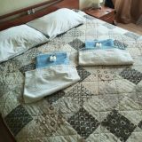 Гостиница Круиз, фото гостя