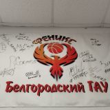 Хостел Рокет, фото гостя
