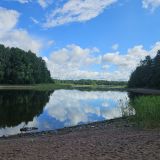 База отдыха Зелёный мыс, фото гостя