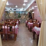 Гостиница Золотой Ручей, фото гостя