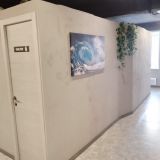 Хостел Shelterz Три Вокзала, фото гостя