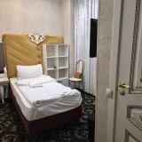 Отель Вилладжио, фото гостя