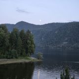 Гостиница Урочище Актра, фото гостя