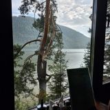 Гостиница Урочище Актра, фото гостя