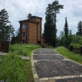 Гостиница Урочище Актра, фото гостя