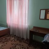 Гостиница Султанмурат, фото гостя