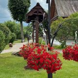 Отель Пушкарская слобода, фото гостя