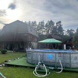 Гостевой дом Grand Altai Manzherok, фото гостя