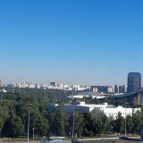 Cosmos Москва ВДНХ Отель, фото гостя