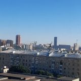 Cosmos Москва ВДНХ Отель, фото гостя