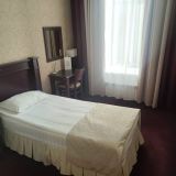 Отель Бридж, фото гостя