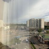 Отель Холидей Инн Москва Сокольники, фото гостя