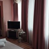 Гостиница Три звезды, фото гостя