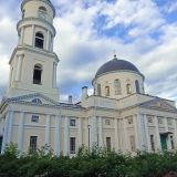 Калуга, фото отдыхающего в июне