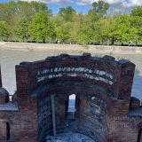 Республика Северная Осетия-Алания, фото отдыхающего в мае