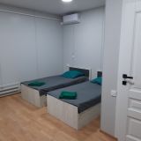Мини-отель Art Hostel, фото гостя