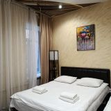 Меблированные комнаты Блюз, фото гостя