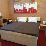 Мини-отель Сварог-Фильм-Отель, фото гостя