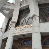 Река Волга, фото отдыхающего в июне