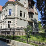 Черняховск, фото отдыхающего в июне