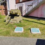 Черняховск, фото отдыхающего в июне