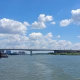 Ростовская область, фото отдыхающего в июне