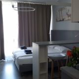 Отель Ава Интуит SyncotelHome, фото гостя