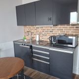 Апарт-отель Docklands aparthotel, фото гостя