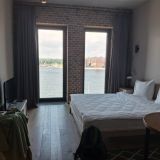 Апарт-отель Docklands aparthotel, фото гостя