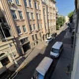 Гостиница Силуэт, фото гостя