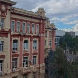 Гостиница Парк Сити, фото гостя