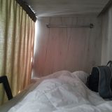 Хостел Ostanovka Hostel, фото гостя