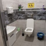 Хостел Ostanovka Hostel, фото гостя