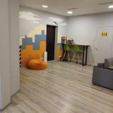 Хостел Ostanovka Hostel, фото гостя