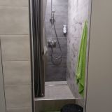 Хостел Ostanovka Hostel, фото гостя