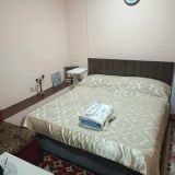 Дворик - гостевые домики, фото гостя